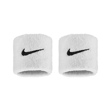 Trakks NIKE ACCESSOIRES Swoosh Classic Wristbands (2 PK) Accessories Textile accessories Armsleeves