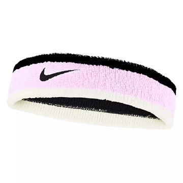 Trakks NIKE ACCESSOIRES Swoosh Headband Accessoires Textielaccessoires Hoofdbanden en petten