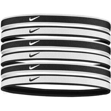 Trakks NIKE ACCESSOIRES Swoosh Sport Heandbands (6 PK Tipped) Accessoires Accessoires textiles Bandeaux et casquettes