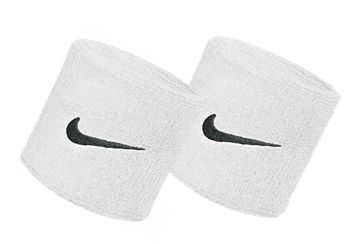 Trakks NIKE ACCESSOIRES Swoosh Wristband Accessories Textile accessories Armsleeves