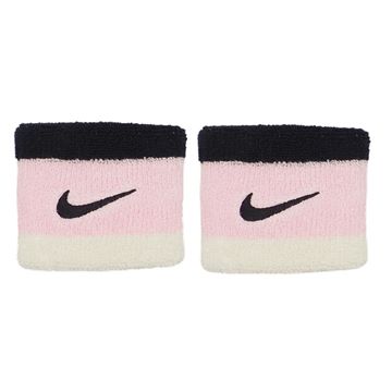 Trakks NIKE ACCESSOIRES Swoosh Wristbands Accessories Textile accessories Armsleeves