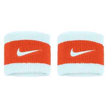 Trakks NIKE ACCESSOIRES Swoosh Wristbands Accessories Textile accessories Armsleeves