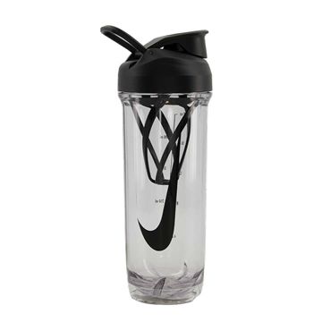 Trakks NIKE ACCESSOIRES TR Recharge Shaker Bottle 24oz Accessories Equipement Bottles and bladders