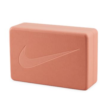 Trakks NIKE ACCESSOIRES Yoga Block Accessoires Equipement Fitness