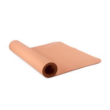 Trakks NIKE ACCESSOIRES Yoga Mat 4 mm Reversible Accessoires Equipement Fitness