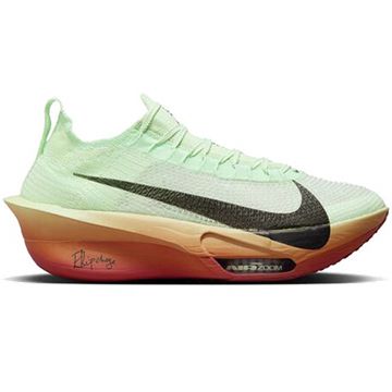 Trakks NIKE Alphafly "Eliud Kipchoge" Men Men s Shoes Road