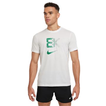 Trakks NIKE Dri-FIT "Kipchoge" SS Men Men s Clothing T-Shirts and tops