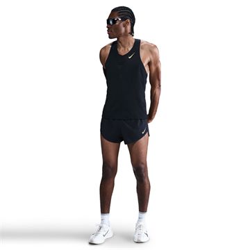 Trakks NIKE Dri-FIT Adv Aroswift Singlet Heren Herenkleding T-Shirts en tops
