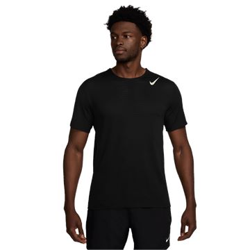 Trakks NIKE Dri-FIT Adv SS Aeroswift Top Men Men s Clothing T-Shirts and tops