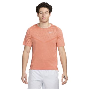 Trakks NIKE Dri-FIT ADV TechKnit Ultra SS Tee Homme Vêtements Homme T-Shirt et singlets