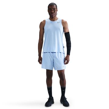 Trakks NIKE Dri-FIT Breathe Miler Tank Heren Herenkleding T-Shirts en tops