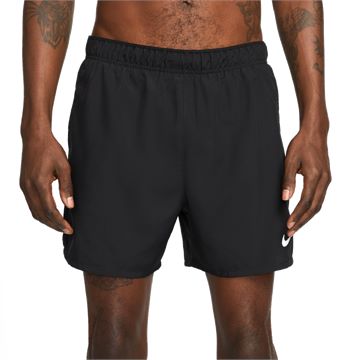 Trakks NIKE Dri-FIT Challenger 5" Brief-Lined Running Shorts Men Men s Clothing Shorts and tights