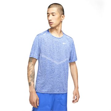 Trakks NIKE Dri-FIT Rise 365 SS Running Top Homme Vêtements Homme T-Shirt et singlets