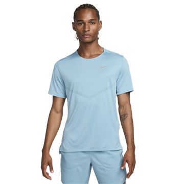 Trakks NIKE Dri-FIT Rise 365 SS Running Top Homme Vêtements Homme T-Shirt et singlets