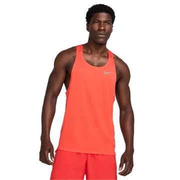 Trakks NIKE Fast Dri-FIT Tank Heren Herenkleding T-Shirts en tops
