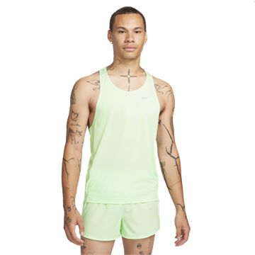Trakks NIKE Fast Dri-FIT Tank Homme Vêtements Homme T-Shirt et singlets