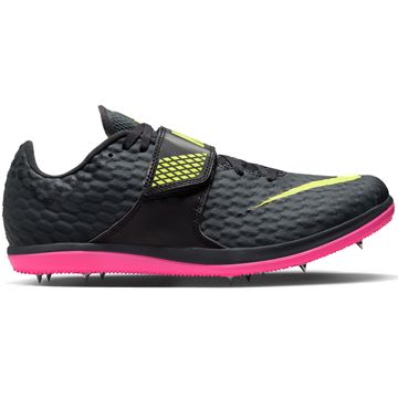 Trakks NIKE High Jump Elite Men Men s Shoes Athletism