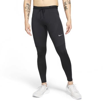 Trakks NIKE Phenom Elite Running Tights Homme Vêtements Homme Collants et pantalons
