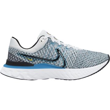 Trakks NIKE React Infinity Run Flyknit 3 Men Men s Shoes Road