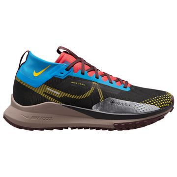 Trakks NIKE React Pegasus Trail 4 GTX® Homme Chaussures Homme Trail