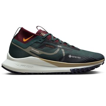 Trakks NIKE React Pegasus Trail 4 GTX® Men Men s Shoes Trail