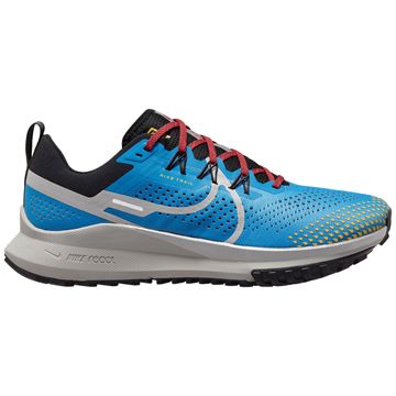 Trakks NIKE React Pegasus Trail 4 Homme Chaussures Homme Trail
