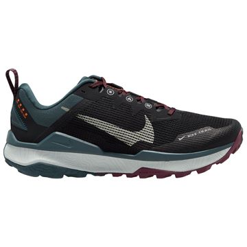Trakks NIKE React Wildhorse 8 Men Men s Shoes Trail