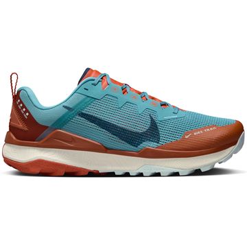 Trakks NIKE React Wildhorse 8 Men Men s Shoes Trail