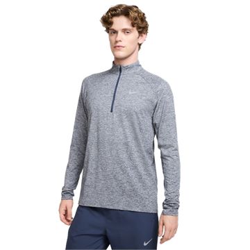 Trakks NIKE Stride Dri-FIT HZ Midlayer Top Homme Vêtements Homme Hauts manches longues