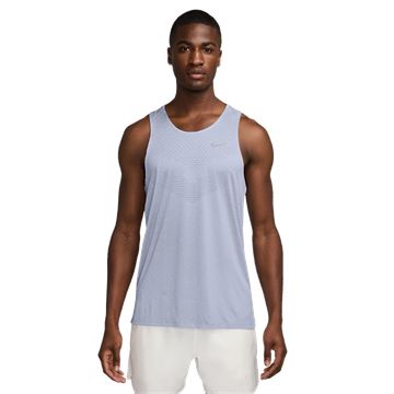 Trakks NIKE Stride Tank Heren Herenkleding T-Shirts en tops