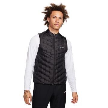 Trakks NIKE Therma-FIT ADV Repel AeroLoft Vest Men Men s Clothing Vest
