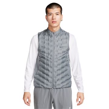 Trakks NIKE Therma-FIT ADV Repel AeroLoft Vest Men Men s Clothing Vest