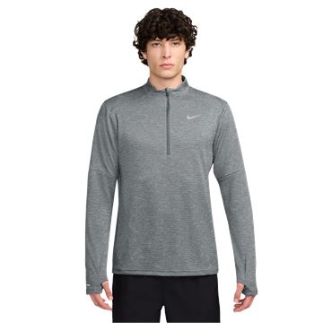 Trakks NIKE Therma-FIT HZ LS Shirt Element Men Men s Clothing Long sleeved tops