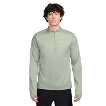 Trakks NIKE Therma-FIT LS HZ Sphere Element Men Men s Clothing Long sleeved tops