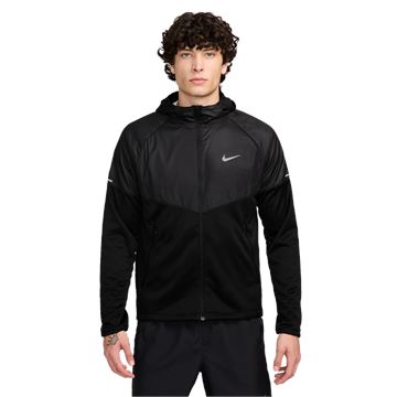 Trakks NIKE Therma-FIT Sphere Miler Jacket Homme Vêtements Homme Vestes et coupes vent