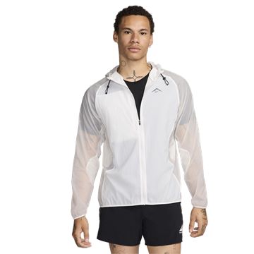 Trakks NIKE Trail Aireez Jacket Homme Vêtements Homme Vestes et coupes vent