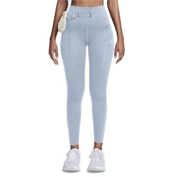 Trakks NIKE WMNS 7/8 Go Trail Tight Ladies Ladies Clothing Tights and trousers/pants