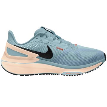 Trakks NIKE WMNS Air Zoom Structure 25 Femme Chaussures Femme Route