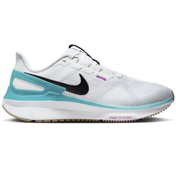Trakks NIKE WMNS Air Zoom Structure 25 Ladies Ladies Shoes Road