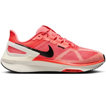 Trakks NIKE WMNS Air Zoom Structure 25 Ladies Ladies Shoes Road