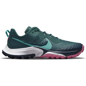 Trakks NIKE WMNS Air Zoom Terra Kiger 7 Ladies Ladies Shoes Trail