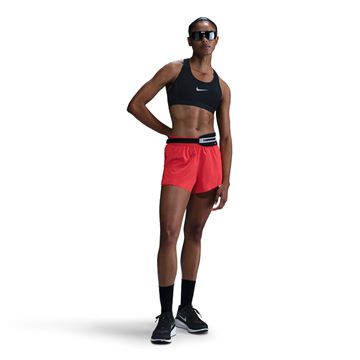 Trakks NIKE WMNS Dri-FIT 2-in-1 Swift Short Femme Vêtements Femme Shorts et cuissards