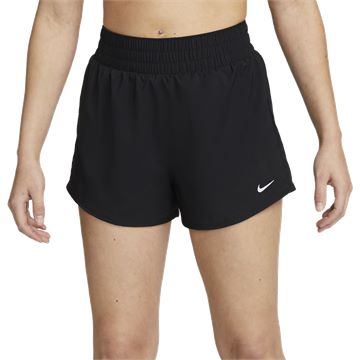 Trakks NIKE WMNS Dri-FIT 8" Short Dames Dameskleding Shorts en Loopbroeken