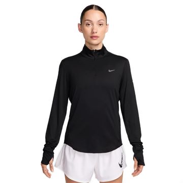 Trakks NIKE WMNS Dri-FIT HZ UV Swift LS Shirt Ladies Ladies Clothing Tops Long Sleeves