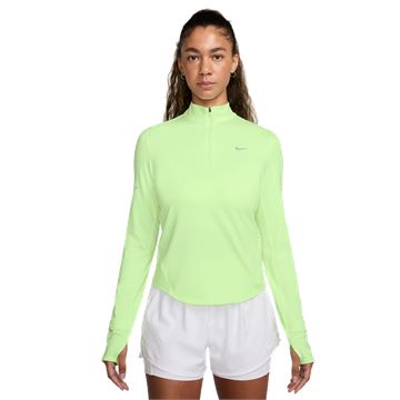 Trakks NIKE WMNS Dri-FIT HZ UV Swift LS Shirt Ladies Ladies Clothing Tops Long Sleeves