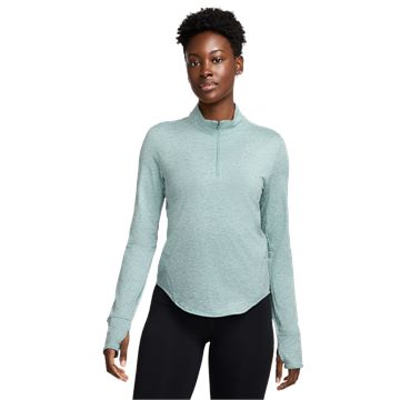 Trakks NIKE WMNS Dri-FIT HZ UV Swift LS Shirt Ladies Ladies Clothing Tops Long Sleeves