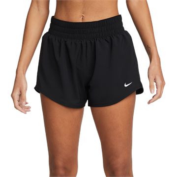 Trakks NIKE WMNS Dri-FIT One Short Ladies Ladies Clothing Shorts and tights