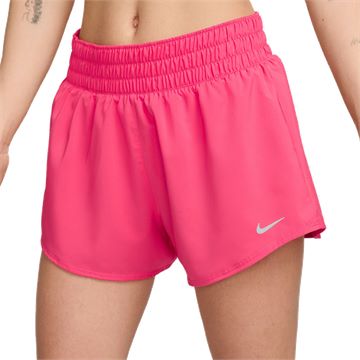 Trakks NIKE WMNS Dri-FIT One Short Ladies Ladies Clothing Shorts and tights
