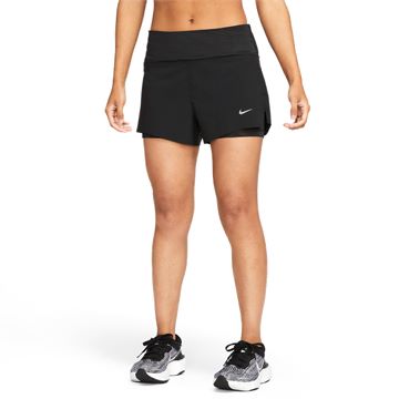 Trakks NIKE WMNS Dri-FIT Swift Short Ladies Ladies Clothing Shorts and tights
