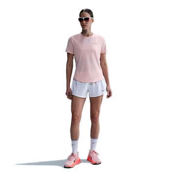 Trakks NIKE WMNS Dri-FIT Swift SS Shirt Dames Dameskleding T-Shirts en tops